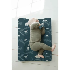 FILIBABBA Cambiador Cuña Night -Productos Para Bebes filibabba cambiador cuna night a410899 3