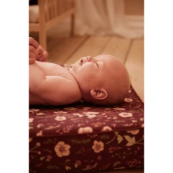 FILIBABBA Cambiador De Cuña Case Flower -Productos Para Bebes filibabba cambiador de cuna case flower a410340 3