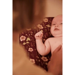 FILIBABBA Cambiador De Cuña Case Flower -Productos Para Bebes filibabba cambiador de cuna case flower a410340 4