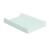 Fillikid Cambiador 2 Cantos Pequeño Triángulo Menta 50x66 Cm