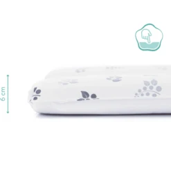 Fillikid Cambiador De Lujo Softy Giraffe White -Productos Para Bebes fillikid cambiador de lujo softy giraffe white a317510 1