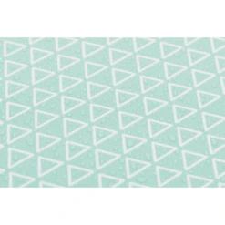 Fillikid Cambiador Luxe Softy Triángulo Menta -Productos Para Bebes fillikid cambiador luxe softy triangulo menta a317511 2