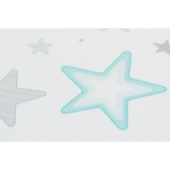 Fillikid Cambiador Softy Azul Stars 53x70 Cm -Productos Para Bebes fillikid cambiador softy azul stars 53x70 cm a375449 2