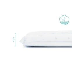 Fillikid Cambiador Softy Large Azul Stars 75x85 Cm 6 Fillikid Cambiador Softy Large Azul Stars 75x85 Cm -Productos Para Bebes fillikid cambiador softy large azul stars 75x85 cm a375414 1