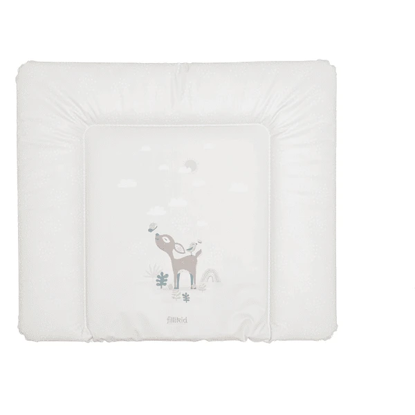 Fillikid Cambiador Softy Large Ciervo 85x75 Cm 3 Fillikid Cambiador Softy Large Ciervo 85x75 Cm - Imagen 3