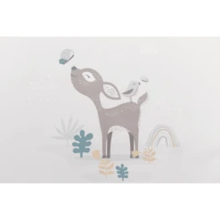 Fillikid Cambiador Softy Large Ciervo 85x75 Cm 8 Fillikid Cambiador Softy Large Ciervo 85x75 Cm -Productos Para Bebes fillikid cambiador softy large ciervo 85x75 cm a409711 3