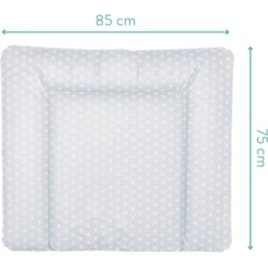 Primera página -Productos Para Bebes fillikid cambiador softy large cubo gris 75x85 cm a375415 1