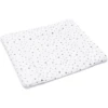 Fillikid Cambiador Softy Large Estrellas 75x85 Cm
