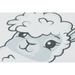 Fillikid Cambiador Softy Large Lama 75x85 Cm -Productos Para Bebes fillikid cambiador softy large lama 75x85 cm a375410 2