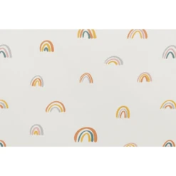 Fillikid Cambiador Softy Large Rainbow Beige 85x75 Cm -Productos Para Bebes fillikid cambiador softy large rainbow beige 85x75 cm a409708 3