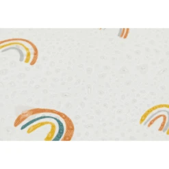 Fillikid Cambiador Softy Large Rainbow Beige 85x75 Cm -Productos Para Bebes fillikid cambiador softy large rainbow beige 85x75 cm a409708 4