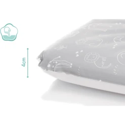 Fillikid Cambiador Softy Large Safari Gris 85x75 Cm 9 Fillikid Cambiador Softy Large Safari Gris 85x75 Cm -Productos Para Bebes fillikid cambiador softy large safari gris 85x75 cm a409710 4