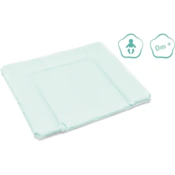 Fillikid Cambiador Softy Large Triángulo Menta 75x85 Cm 6 Fillikid Cambiador Softy Large Triángulo Menta 75x85 Cm -Productos Para Bebes fillikid cambiador softy large triangulo menta 75x85 cm a375418 1