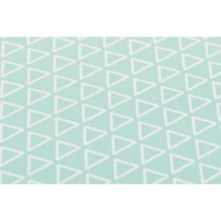 Fillikid Cambiador Softy Large Triángulo Menta 75x85 Cm 8 Fillikid Cambiador Softy Large Triángulo Menta 75x85 Cm -Productos Para Bebes fillikid cambiador softy large triangulo menta 75x85 cm a375418 3