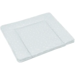 Fillikid Cambiador Softy Lotus Mint 75x85 Cm -Productos Para Bebes fillikid cambiador softy lotus mint 75x85 cm a375420 3