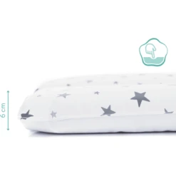 Fillikid Cambiador Softy Luxe Stars White 6 Fillikid Cambiador Softy Luxe Stars White -Productos Para Bebes fillikid cambiador softy luxe stars white a317512 1