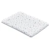 Fillikid Cambiador Softy Luxe Stars White