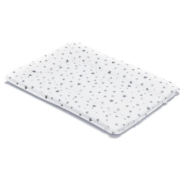 Fillikid Cambiador Softy Luxe Stars White 5 Fillikid Cambiador Softy Luxe Stars White - Imagen 5