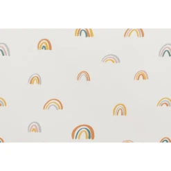 Fillikid Cambiador Softy Rainbow Beige 53x70 Cm -Productos Para Bebes fillikid cambiador softy rainbow beige 53x70 cm a409701 1