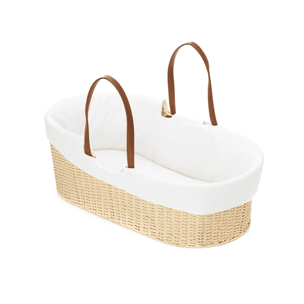 Fillikid Cesta De Mosaico Natural Con Borde Forrado Y Colchón Blanco 1 Fillikid Cesta De Mosaico Natural Con Borde Forrado Y Colchón Blanco