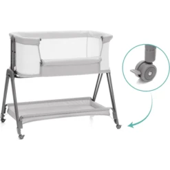 Fillikid Cuna Colecho Dream Stone -Productos Para Bebes fillikid cuna colecho dream stone a384544 3