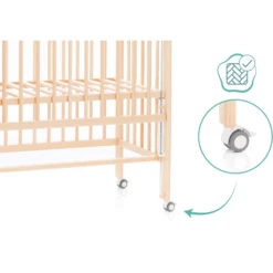 Fillikid Cuna Colecho Nino Haya -Productos Para Bebes fillikid cuna colecho nino haya a349521 4