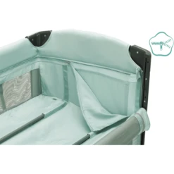 Fillikid Cuna De Viaje Zurich Mint -Productos Para Bebes fillikid cuna de viaje zurich mint a291205 4