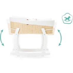 Fillikid Marco Para La Cesta De Los Niños Blanco -Productos Para Bebes fillikid marco para la cesta de los ninos blanco a314436 2