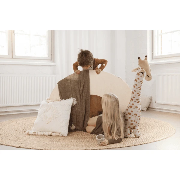 Fitwood Librería Montessori KUMPU, Abedul 5 Fitwood Librería Montessori KUMPU, Abedul - Imagen 5