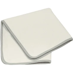 Funda De Rizo De Recambio De La Colección Be Be 's Gris 85 X 70 Cm