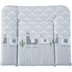 Geuther Abrevadero De Peluche Suave 85 X 75 Cm Lama -Productos Para Bebes geuther abrevadero de peluche suave 85 x 75 cm lama a258889 2