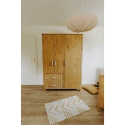 Geuther Armario Green Leaf 3 Puertas -Productos Para Bebes geuther armario green leaf 3 puertas a326232 2