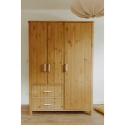 Geuther Armario Green Leaf 3 Puertas -Productos Para Bebes geuther armario green leaf 3 puertas a326232 3