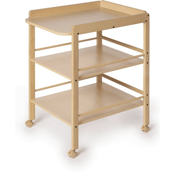 GEUTHER Cambiador Color Natural (4842na) 5 GEUTHER Cambiador Color Natural (4842na) - Imagen 5