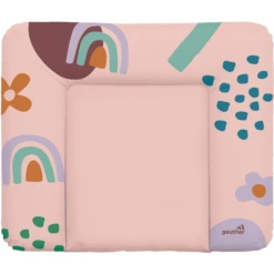 Geuther Cambiador Lena 83 X 73 Cm Rosa De Primavera -Productos Para Bebes geuther cambiador lena 83 x 73 cm rosa de primavera a285694 3