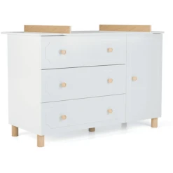 Geuther Cambiador Nest In The Clouds -Productos Para Bebes geuther cambiador nest in the clouds a318417 4