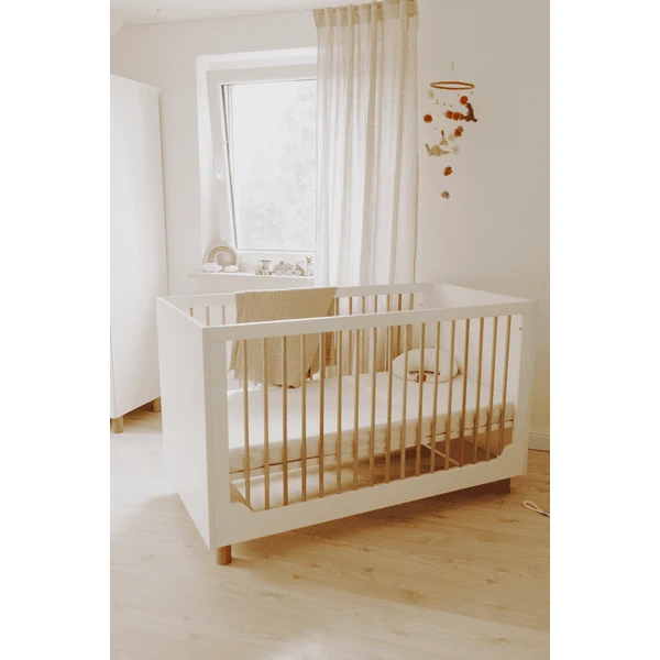 Geuther Cuna Nest In The Clouds 3 Geuther Cuna Nest In The Clouds - Imagen 3