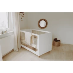 Geuther Cuna Nest In The Clouds 8 Geuther Cuna Nest In The Clouds -Productos Para Bebes geuther cuna nest in the clouds a318412 3