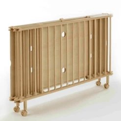 GEUTHER Cuna Plegable Mayla Natur -Productos Para Bebes geuther cuna plegable mayla natur a121123 3