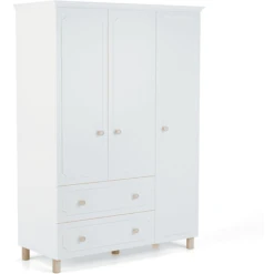 Geuther Habitación Infantil Nest In The Clouds 3 Puertas -Productos Para Bebes geuther habitacion infantil nest in the clouds 3 puertas a318389 3