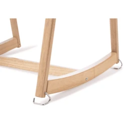 Geuther Moisés Basket Set Con Patas Menta -Productos Para Bebes geuther moises basket set con patas menta a332882 4