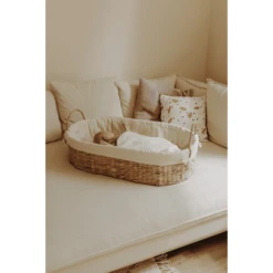 Geuther Nido De Bebé Beige -Productos Para Bebes geuther nido de bebe beige a332884 4