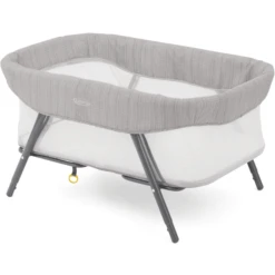 Graco Cama De Bebé Side By Side Fossil 7 Graco Cama De Bebé Side By Side Fossil -Productos Para Bebes graco cama de bebe side by side fossil a402575 2