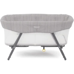 Graco Cama De Bebé Side By Side Fossil 8 Graco Cama De Bebé Side By Side Fossil -Productos Para Bebes graco cama de bebe side by side fossil a402575 3
