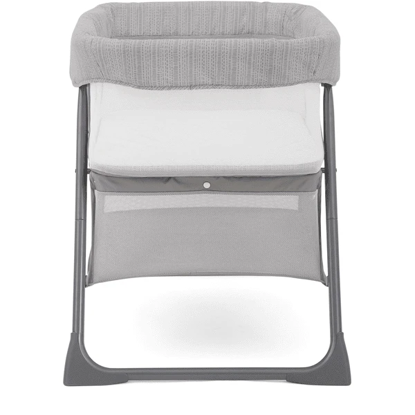 Graco Cama De Bebé Side By Side Fossil 5 Graco Cama De Bebé Side By Side Fossil - Imagen 5