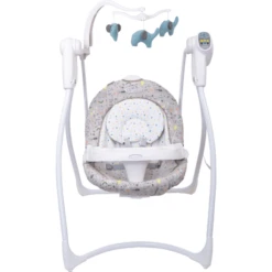 Graco Columpio Lovin Hug Daydream -Productos Para Bebes graco columpio lovin hug daydream a376749 2