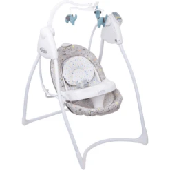 Graco Columpio Lovin Hug Daydream