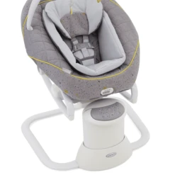 Graco ® Hamaca Infantil Stargazer All Ways Soother -Productos Para Bebes graco hamaca infantil stargazer all ways soother a337341 3