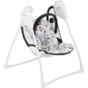 Graco Swing Baby De Light Into The Wild