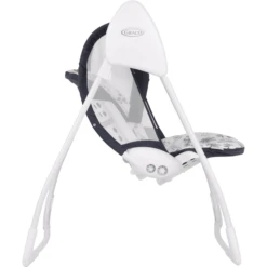 Graco Swing Baby De Light Into The Wild -Productos Para Bebes graco swing baby de light into the wild a402571 4